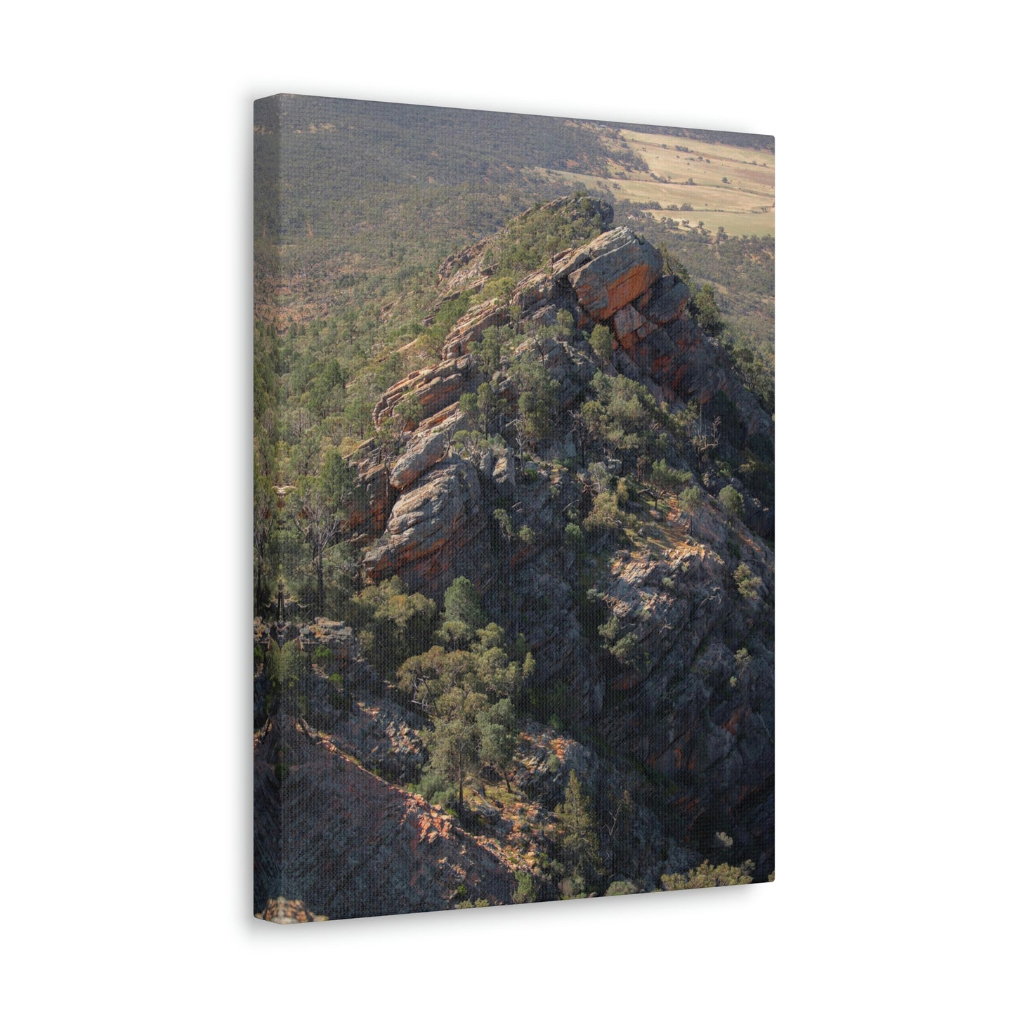 Devils Peak - Classic Canvas