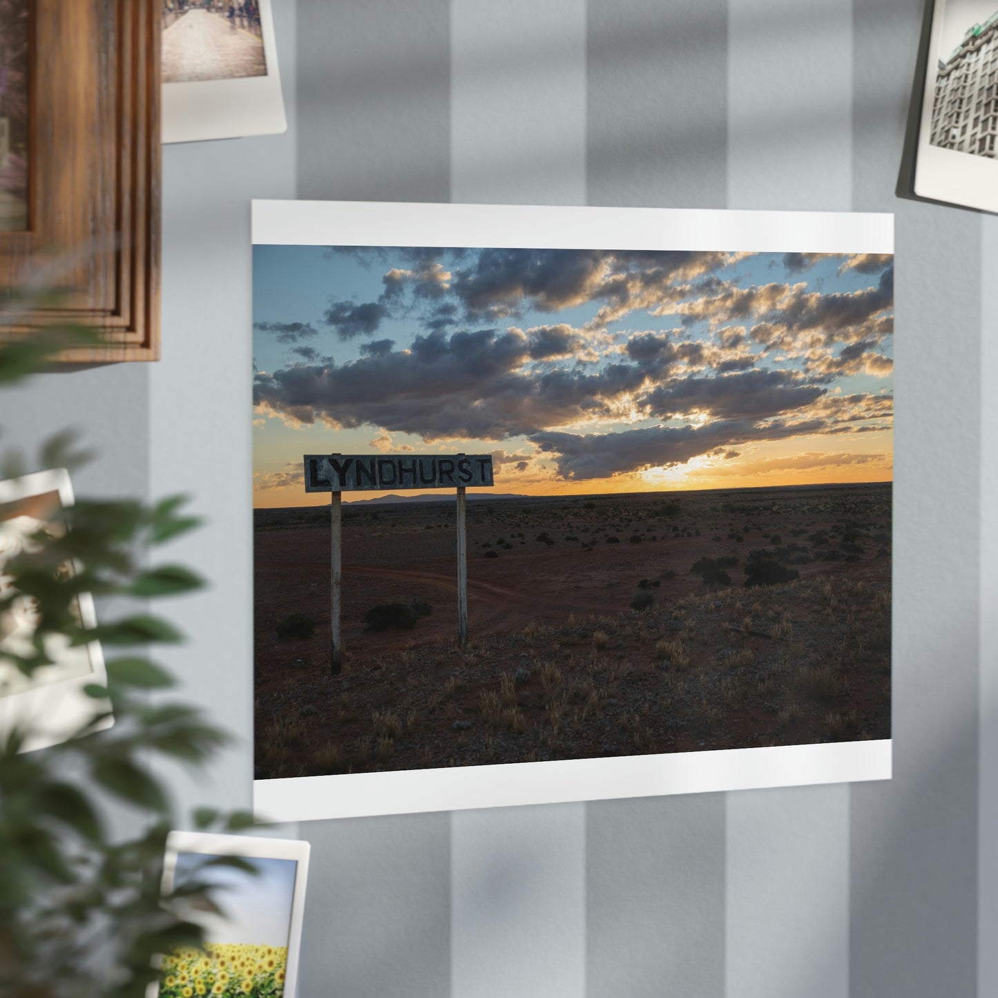 Arid - Unframed Prints