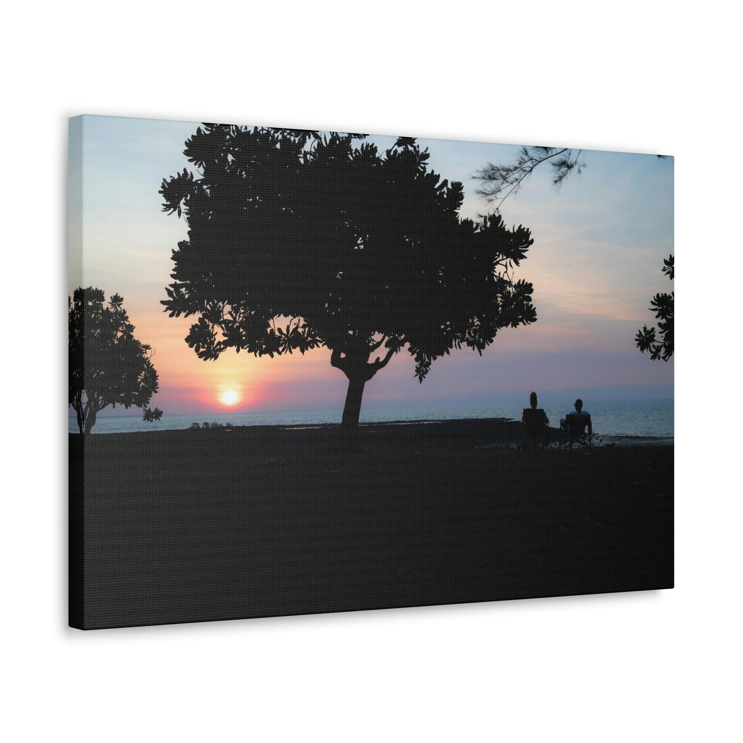 Serenity - Classic Canvas