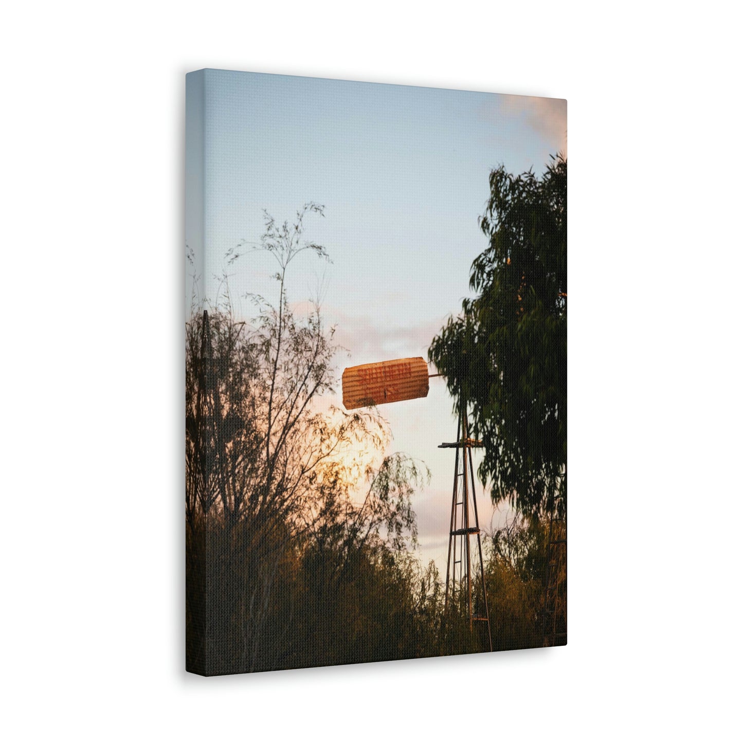 Southern Cross - Classic Canvas