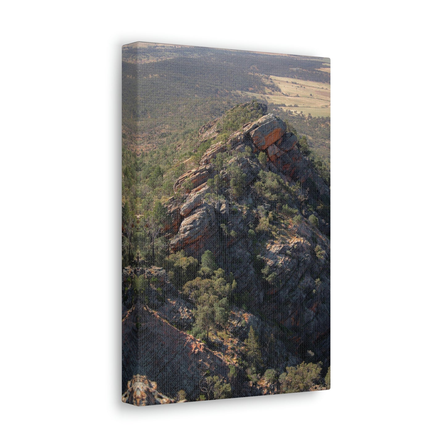 Devils Peak - Classic Canvas